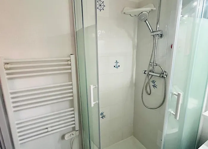 Biscarosse Terasse Barbecue A 150 M De La * Biscarrosse