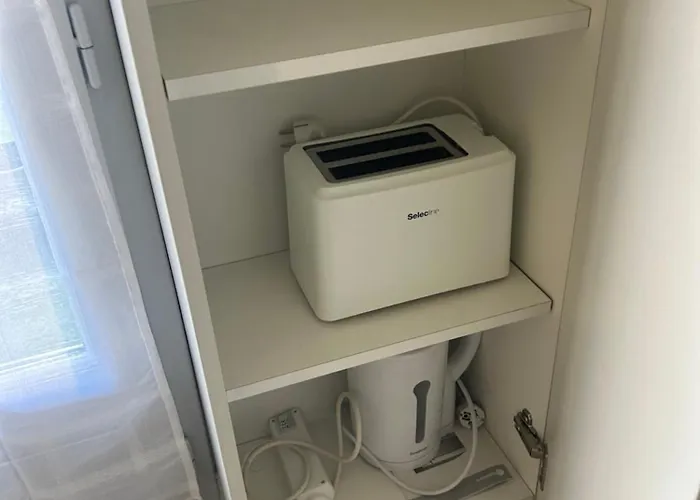 Apartmán Biscarosse Terasse Barbecue A 150 M De La