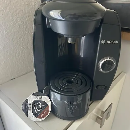 Biscarosse Terasse Barbecue A 150 M De La *